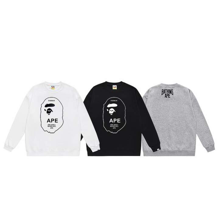 Picture of Bape Sweatshirt _SKUBapeS-2XLscqx33530238